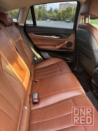 Продам BMW x6 f16 335i Донецк - изображение 7