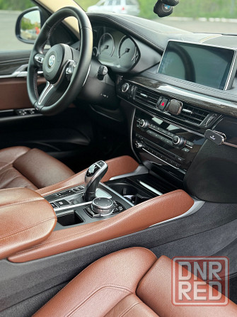 Продам BMW x6 f16 335i Донецк - изображение 6