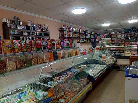 Продам магазин Макеевка