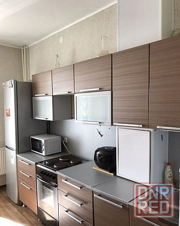 Сдам 1-комнатную квартиру в Киевском районе, Таманский проспект. Донецк - изображение 3