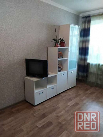 Сдам 1-комнатную квартиру в Ленинском районе, Боссе, ул Пухова. Донецк - изображение 5