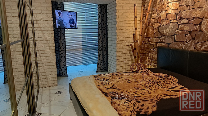 Продам шикарную квартиру в самом центре Донецка Донецк - изображение 7