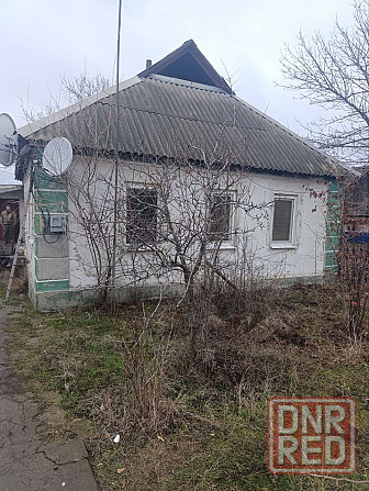 Продам дом в пгт Зуевка Зуевка - изображение 1