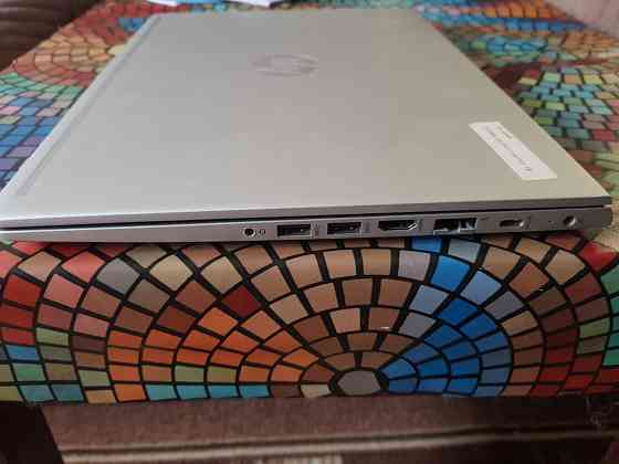 Ноутбук HP-HP ProBook 440 G6 Донецк