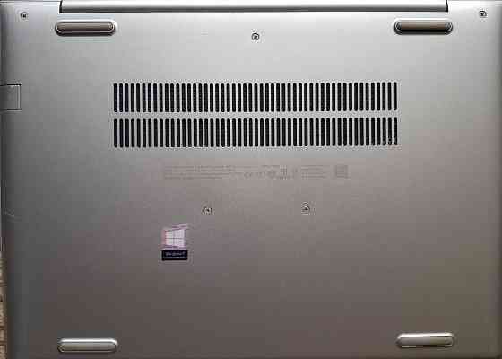 Ноутбук HP-HP ProBook 440 G6 Донецк