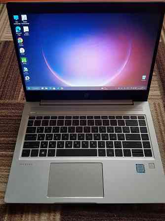 Ноутбук HP-HP ProBook 440 G6 Донецк