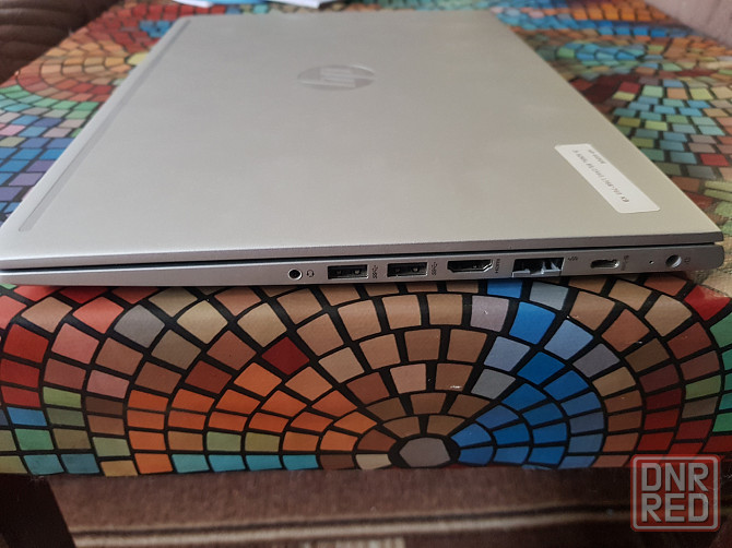 Ноутбук HP-HP ProBook 440 G6 Донецк - изображение 4