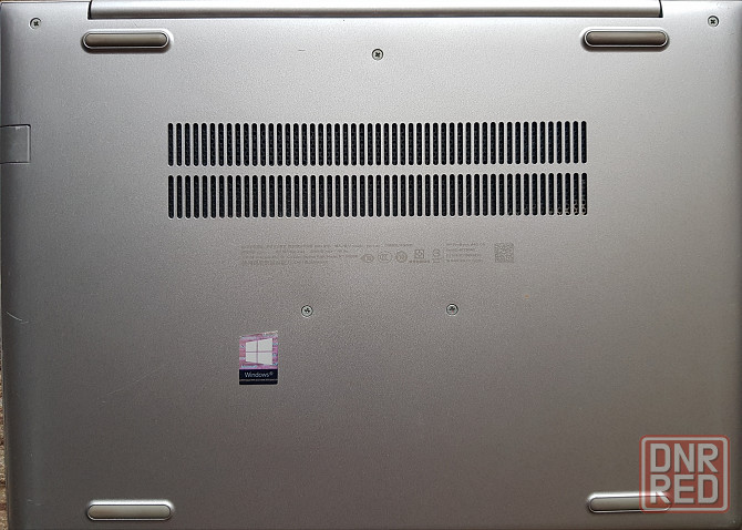 Ноутбук HP-HP ProBook 440 G6 Донецк - изображение 3