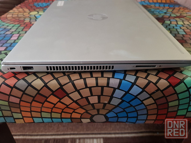 Ноутбук HP-HP ProBook 440 G6 Донецк - изображение 5