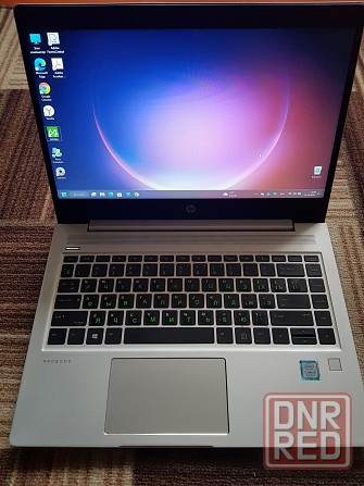 Ноутбук HP-HP ProBook 440 G6 Донецк - изображение 1