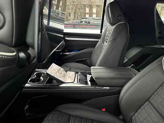 Cadillac Escalade Донецк