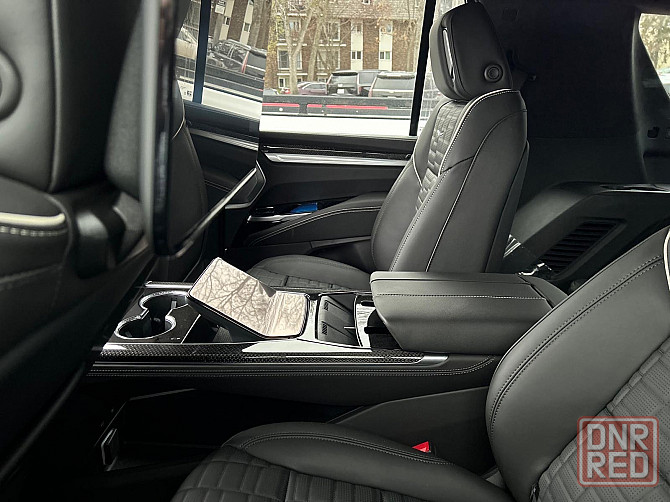 Cadillac Escalade Донецк - изображение 6