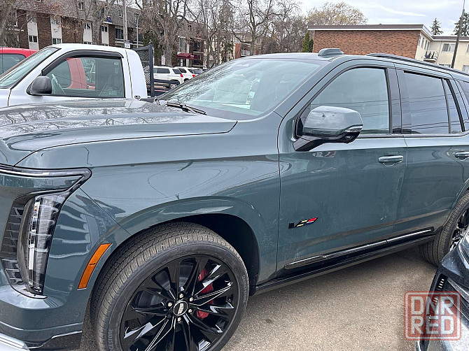 Cadillac Escalade Донецк - изображение 3