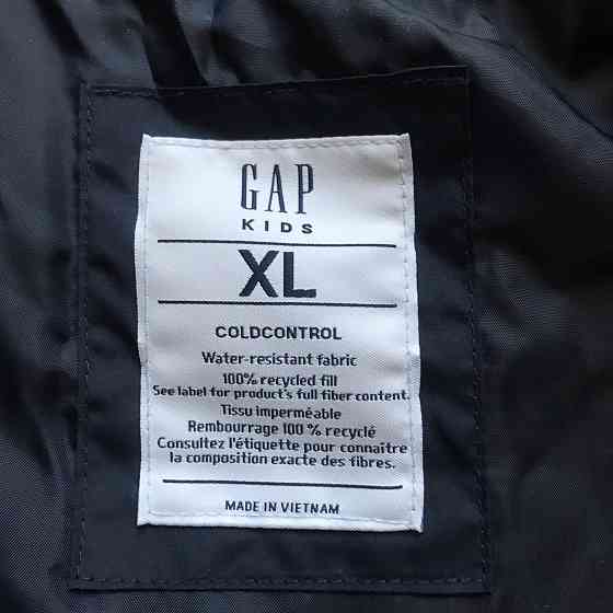 Жилет GAP Kids Донецк