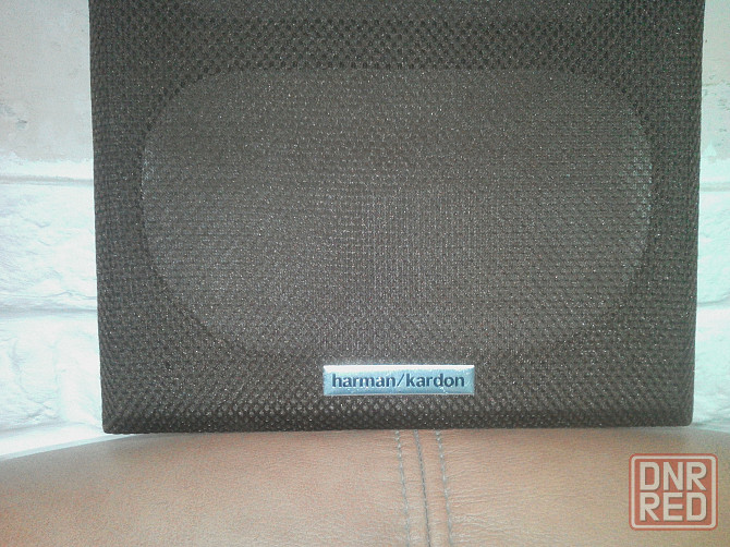 Акустическая ткань Dynavox (шоколад) 1 х 1.5 метра Донецк - изображение 5