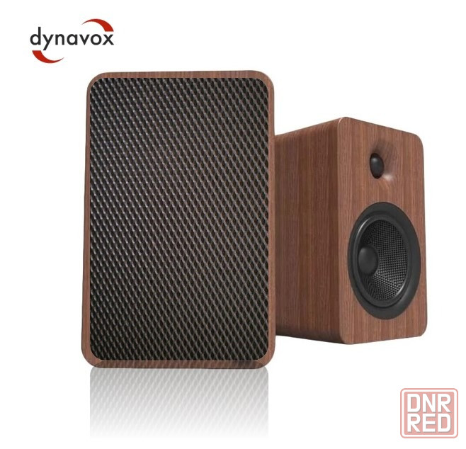 Акустическая ткань Dynavox (шоколад) 1 х 1.5 метра Донецк - изображение 2