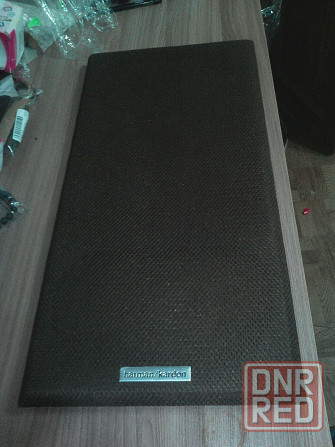 Акустическая ткань Dynavox (шоколад) 1 х 1.5 метра Донецк - изображение 4
