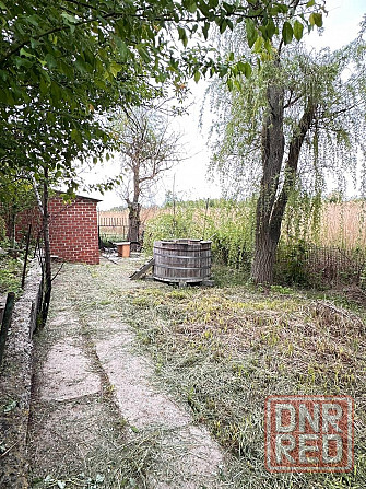 Дачный дом 101 кв.м на участке 8.5 сот. от собственника Донецк - изображение 4