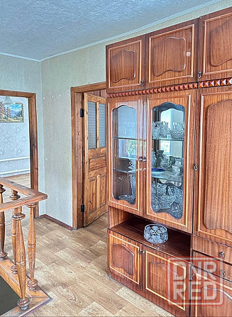 Дачный дом 101 кв.м на участке 8.5 сот. от собственника Донецк - изображение 6