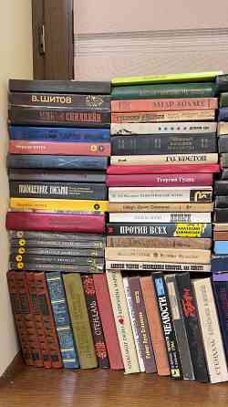 Продам книги Макеевка
