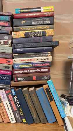 Продам книги Макеевка
