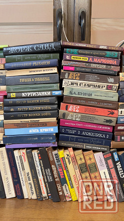Продам книги Макеевка - изображение 3