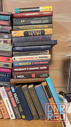 Продам книги Макеевка - изображение 4