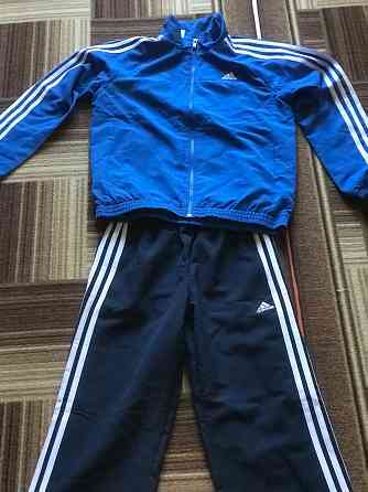Adidas спортивный костюм Донецк