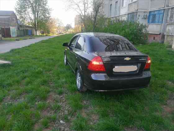 Продам Chevrolet aveo 2012 Донецк