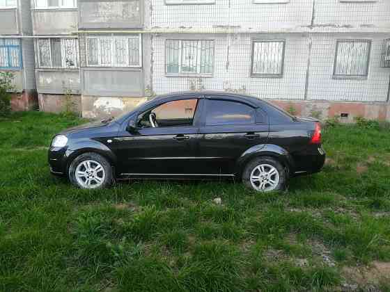 Продам Chevrolet aveo 2012 Донецк