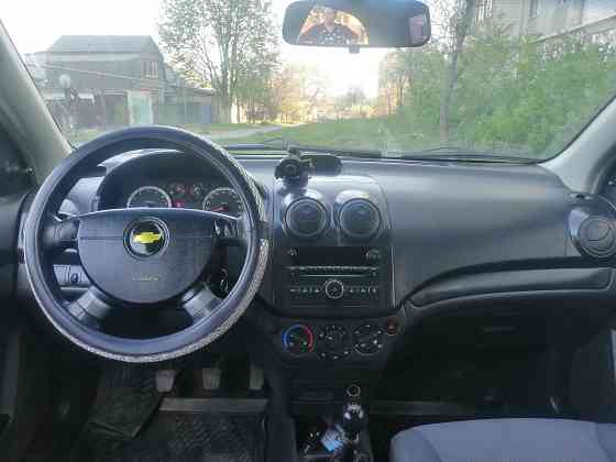 Продам Chevrolet aveo 2012 Донецк