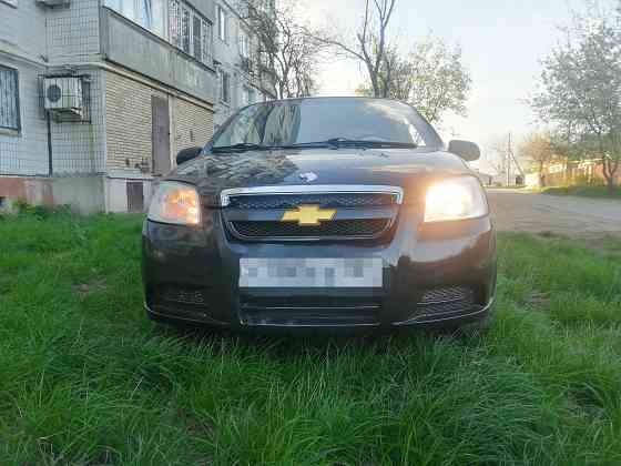 Продам Chevrolet aveo 2012 Донецк
