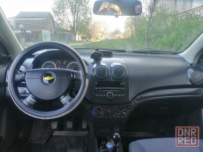 Продам Chevrolet aveo 2012 Донецк - изображение 3