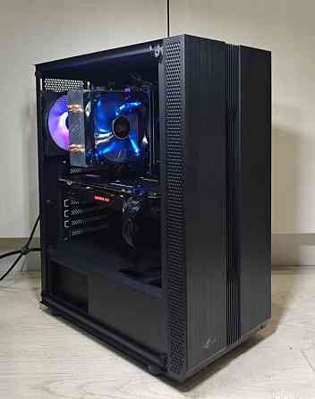 core i5 / gtx 1070 Донецк