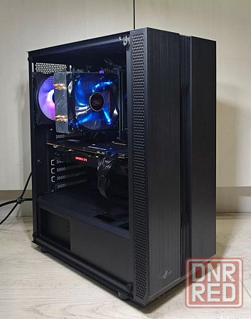 core i5 / gtx 1070 Донецк - изображение 1