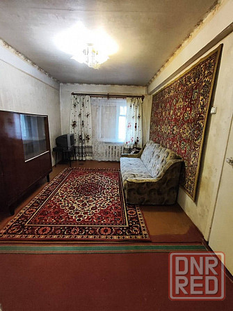 продам 2х комнатную квартиру донецк Донецк - изображение 4