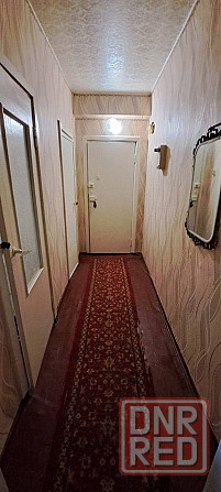 продам 2х комнатную квартиру донецк Донецк - изображение 6