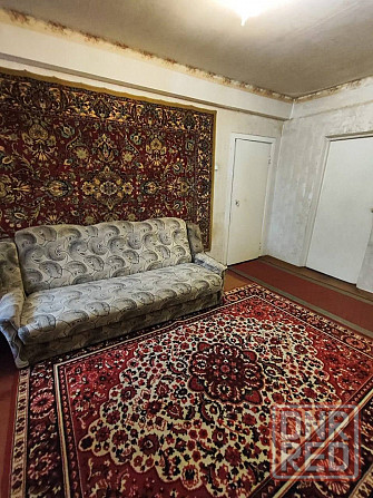 продам 2х комнатную квартиру донецк Донецк - изображение 5