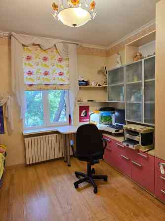 4 к.кв Ильича. Макаронка. Донецк