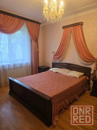4 к.кв Ильича. Макаронка. Донецк - изображение 4