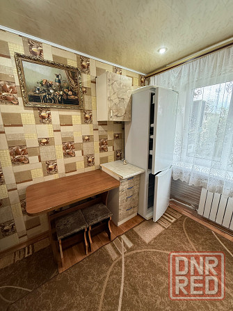 Продам квартиру 1к 8/8 Макеевка - изображение 5