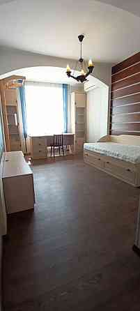 Продам 3-х комн 95 м² Новострой! в Киевском районе, ул. Миронова. Дизайнерский ремонт Мебель Паркинг Донецк