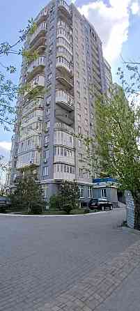 Продам 3-х комн 95 м² Новострой! в Киевском районе, ул. Миронова. Дизайнерский ремонт Мебель Паркинг Донецк