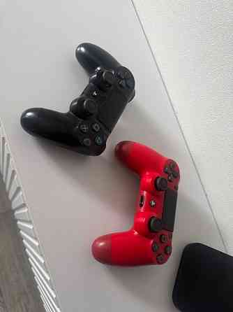 Игровая приставка PS4 Sony playstation 4 FAT Донецк