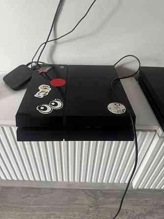 Игровая приставка PS4 Sony playstation 4 FAT Донецк