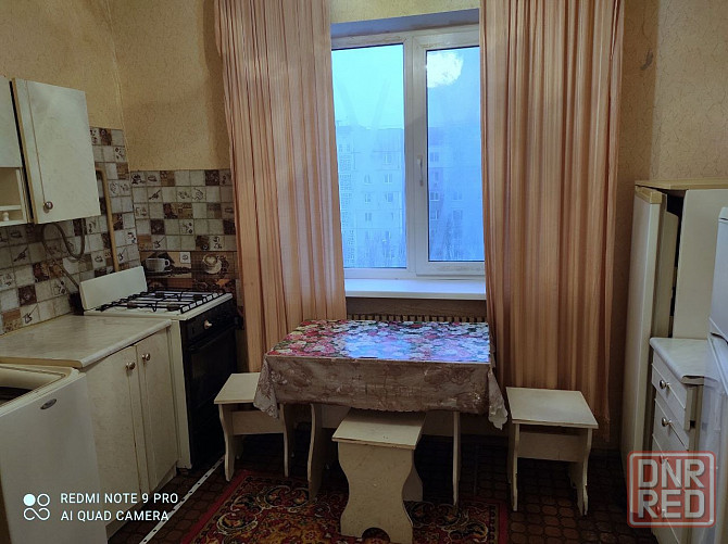 Продам 1к.кв. Донской, Базилик. Донецк - изображение 3