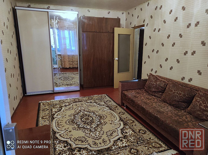 Продам 1к.кв. Донской, Базилик. Донецк - изображение 1