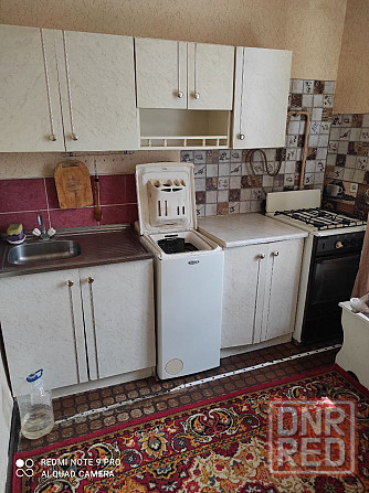Продам 1к.кв. Донской, Базилик. Донецк - изображение 2