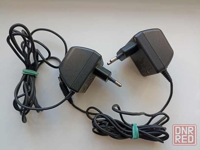 Зарядное устройство на Nokia ACP-7e Донецк - изображение 1