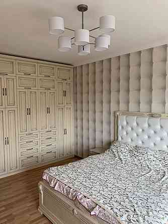 Продам 3-х комнатную квартиру 100 м² в Новострое в Калининском районе. Ремонт. Мебель. Донецк